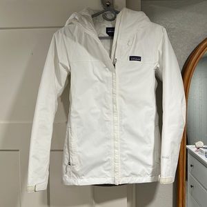 Patagonia Women’s Insulated Torrentshell Jacket XS